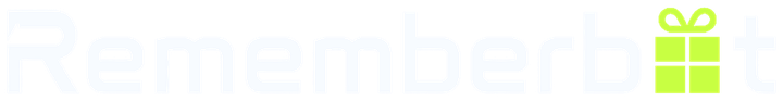 Rememberbot